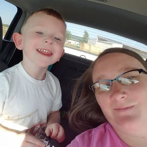 Meet your Posher, Briana